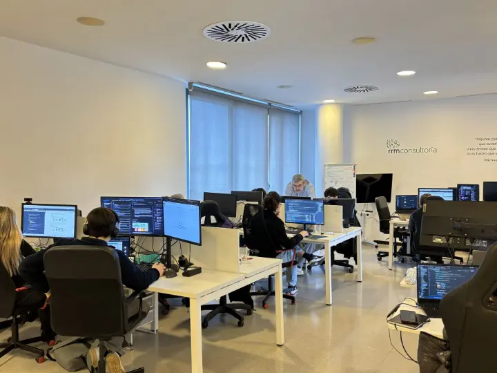 Equipo RRM Consultoría
