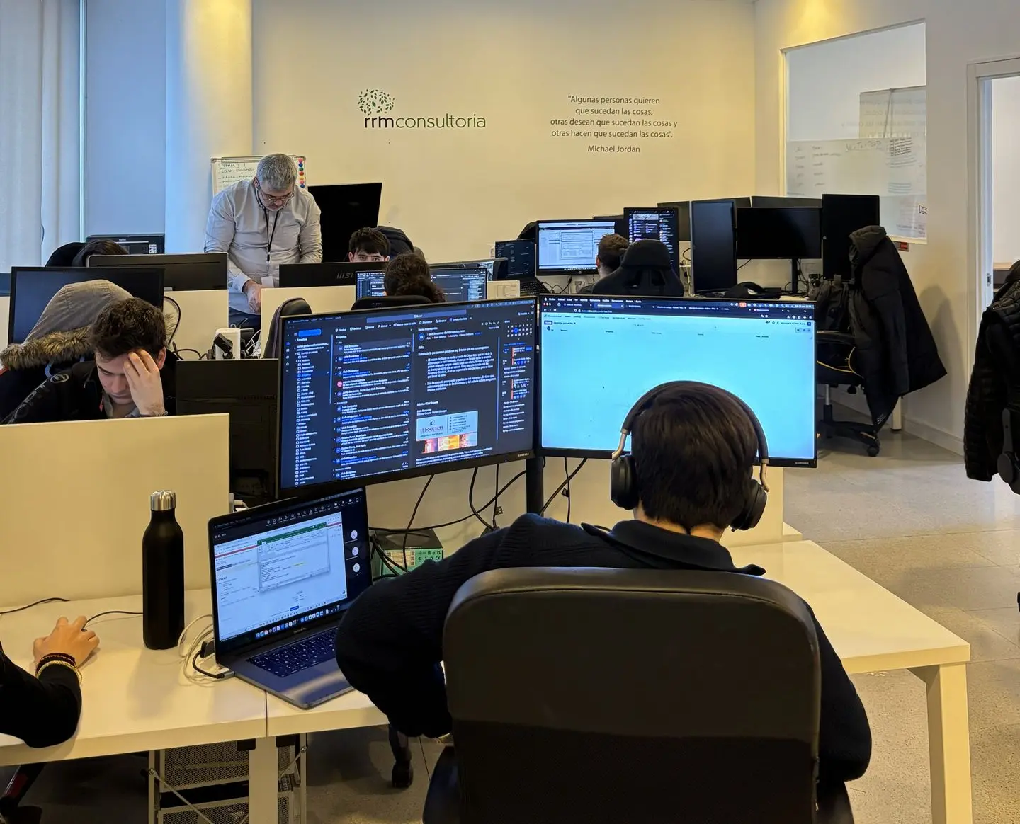 Equipo RRM Consultoría