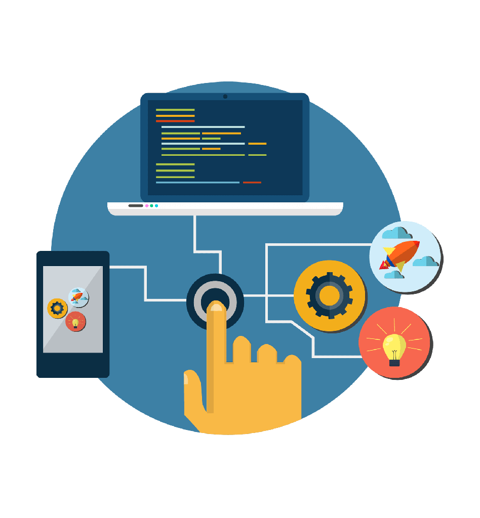 Desarrollo a medida en Odoo