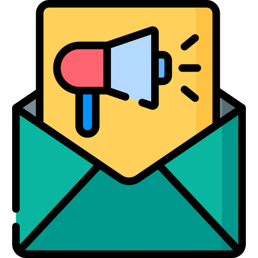 App Mailing Avanzado