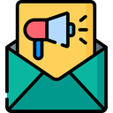 App Mailing Avançat