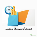 Lista de precios avanzado Odoo