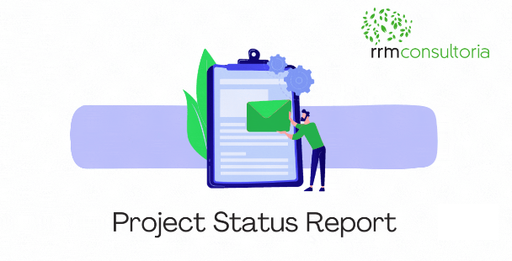 Informe de estado del proyecto